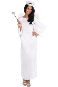 AMSCAN Heaven Sent Angel Costume