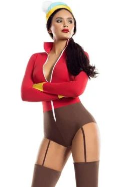 Starline Costume Erica C. Costume 8 Starline Costume Erica C. Costume -Sexy Halloween Costumes Sales unnamed file 6232