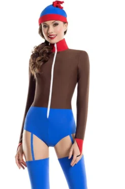 Starline Costume Stanka Costume