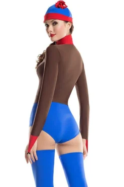 Starline Costume Stanka Costume 7 Starline Costume Stanka Costume -Sexy Halloween Costumes Sales unnamed file 6236