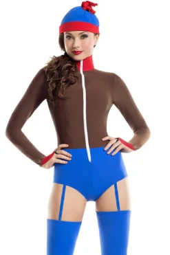 Starline Costume Stanka Costume 8 Starline Costume Stanka Costume -Sexy Halloween Costumes Sales unnamed file 6237