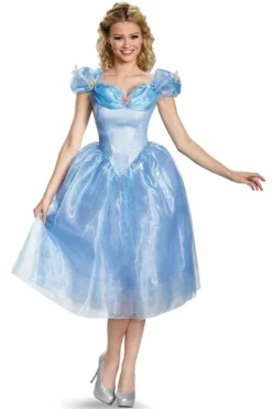 Disguise Disney Cinderella Costume