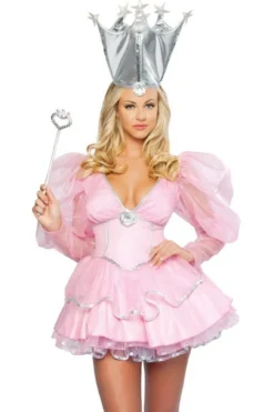 Sexy Good Witch Costume