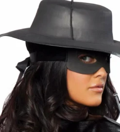 3WISHES Masked Bandita Costume -Sexy Halloween Costumes Sales unnamed file 6369