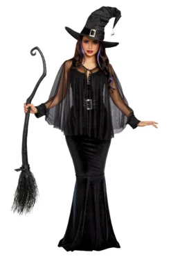 Dreamgirl Bewitching Beauty Costume -Sexy Halloween Costumes Sales unnamed file 6404