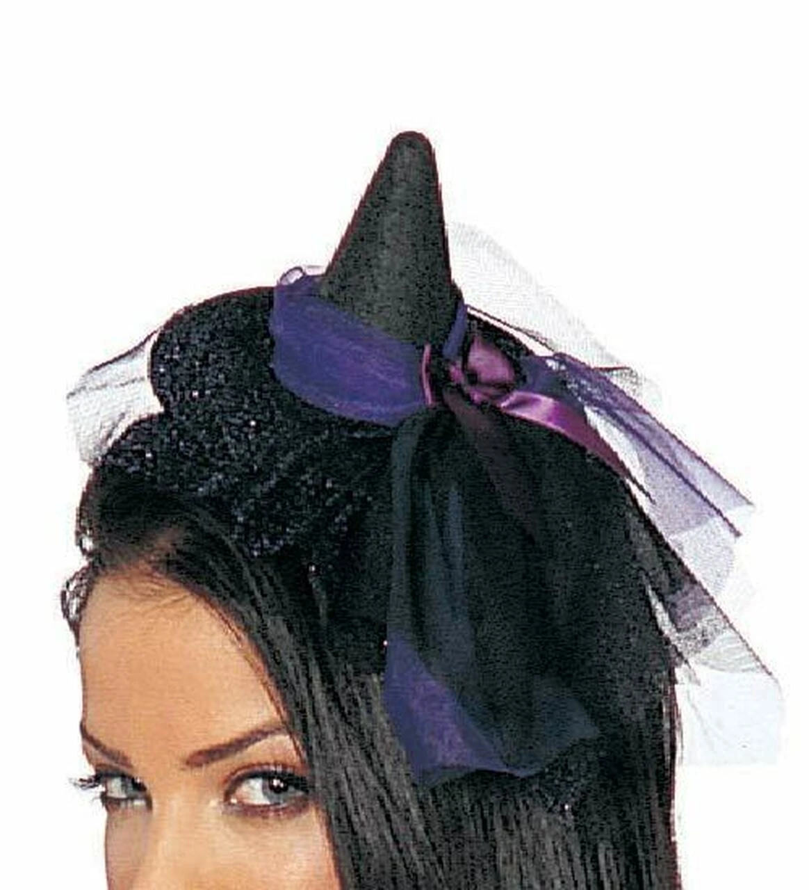 Shirley Of Hollywood Black Magic Witch Costume 6 Shirley Of Hollywood Black Magic Witch Costume - Image 6
