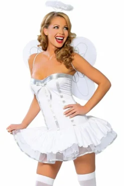 Roma Costume Heaven Sent Angel Halloween Costume -Sexy Halloween Costumes Sales unnamed file 647