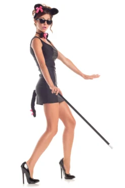 Party King Blind Mouse Costume Kit