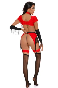 BodyZone Bangin' Bandit Costume -Sexy Halloween Costumes Sales unnamed file 931