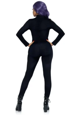 Leg Avenue Floral Skeleton Costume -Sexy Halloween Costumes Sales unnamed file 970