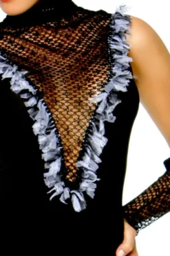 3WISHES Dia De Muertos Costume -Sexy Halloween Costumes Sales unnamed file 993